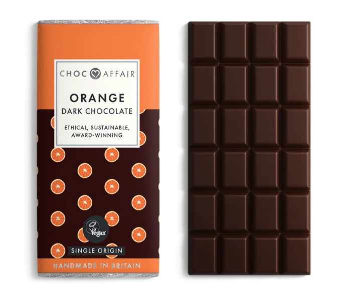 Dark chocolate