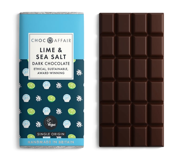 Dark chocolate