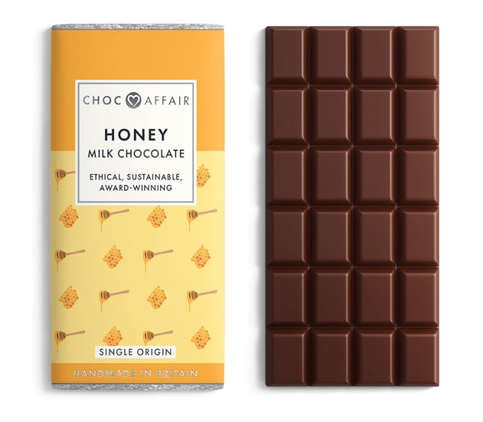 Milk chocolate