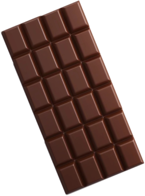 chokolate bar